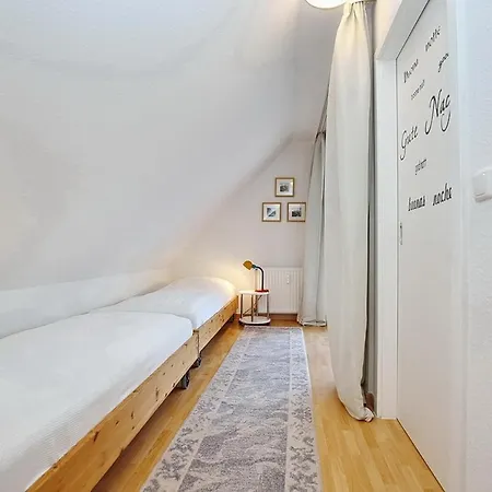 Apartment Likedeeler 42 Boltenhagen