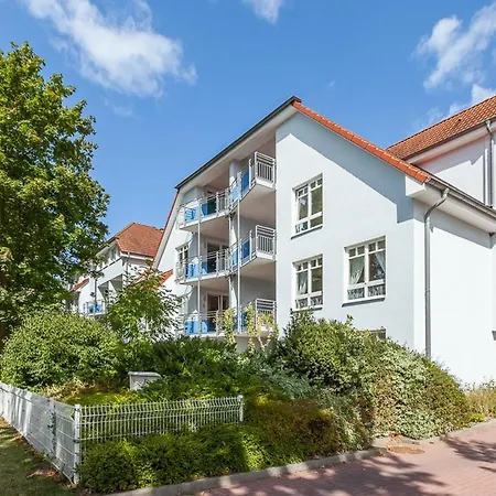 Likedeeler 42 * Boltenhagen (Ostseebad)