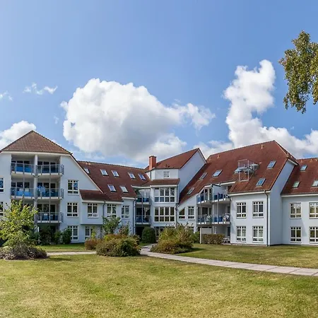 Likedeeler 42 Apartment Boltenhagen (Ostseebad)