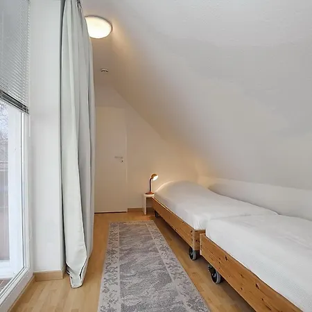 Apartment Likedeeler 42 Boltenhagen