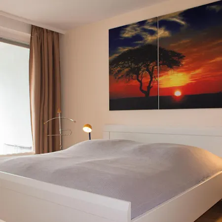 Apartment Likedeeler 42 Boltenhagen