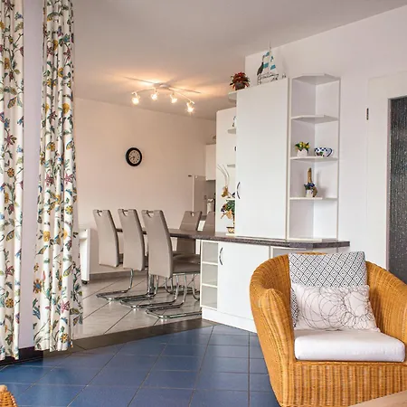 Apartment Likedeeler 42 Boltenhagen