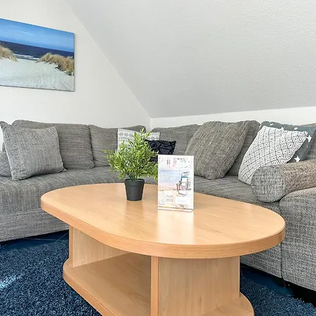 Likedeeler 42 * Boltenhagen (Ostseebad)