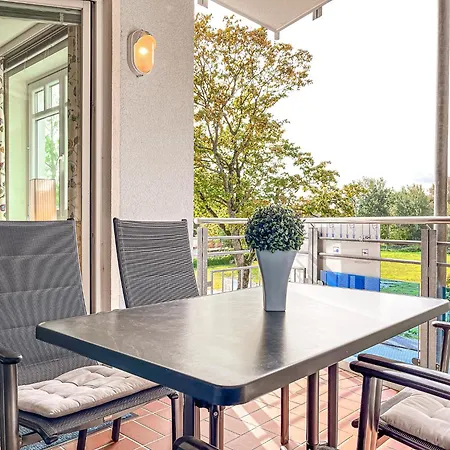 Apartment Likedeeler 42