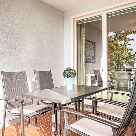 Likedeeler 42 Apartment *