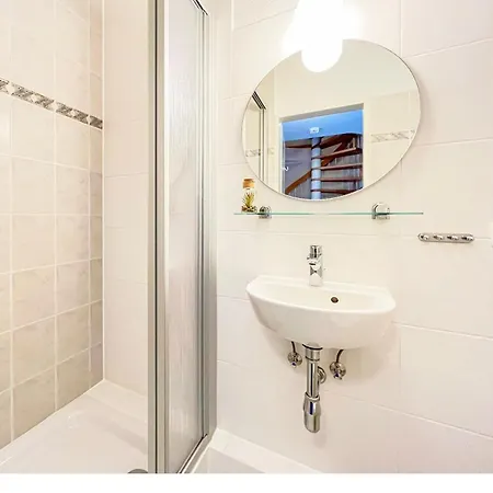 Apartamento Likedeeler 42 Boltenhagen (Ostseebad)