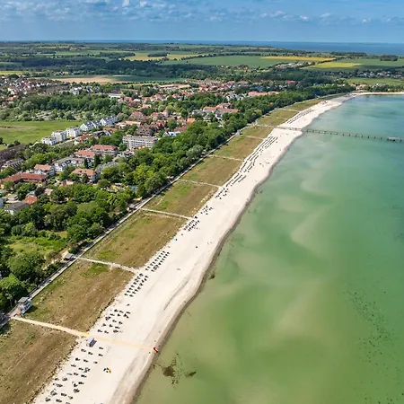 Likedeeler 42 Apartment Boltenhagen