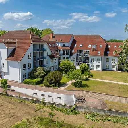 Likedeeler 42 Boltenhagen