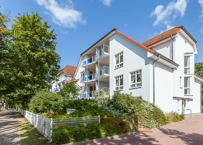 Likedeeler 42 * Boltenhagen (Ostseebad)