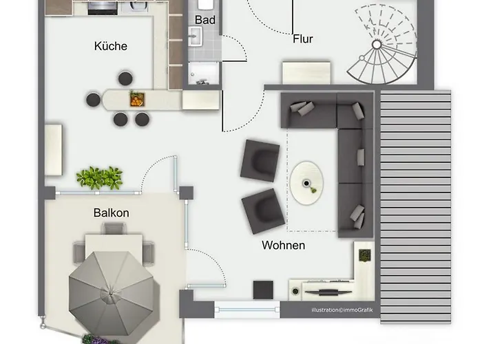 Likedeeler 42 Boltenhagen (Ostseebad)