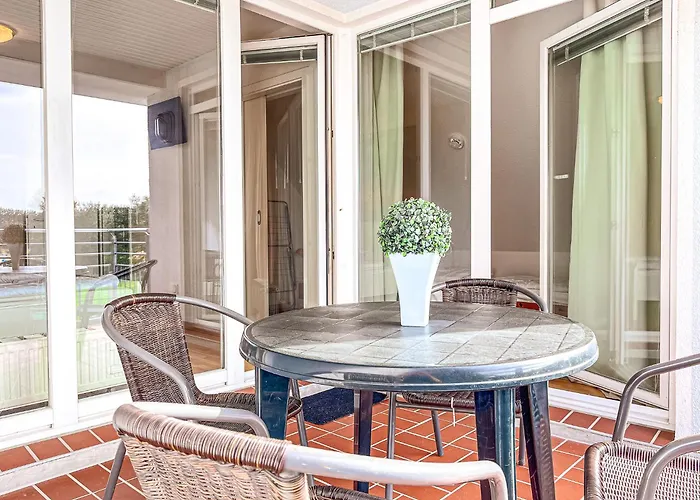 Likedeeler 42 Boltenhagen (Ostseebad)