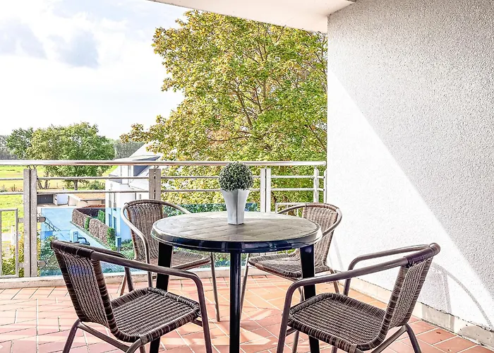 Apartmán Likedeeler 42 *