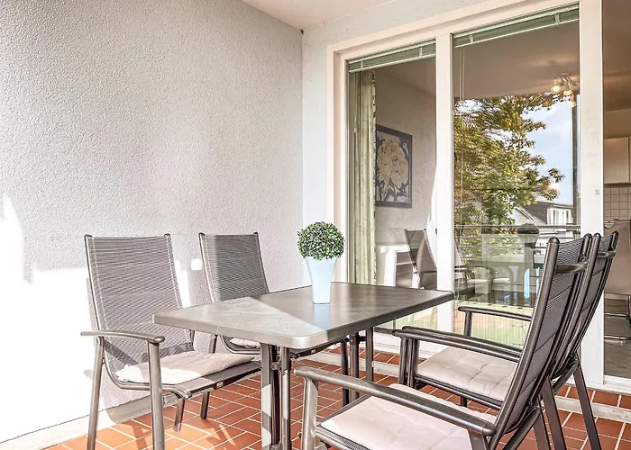 Likedeeler 42 Apartmán *