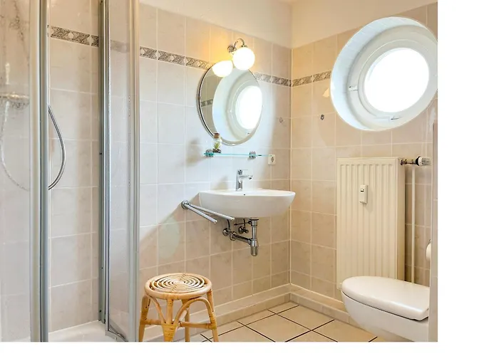 Apartmán Likedeeler 42